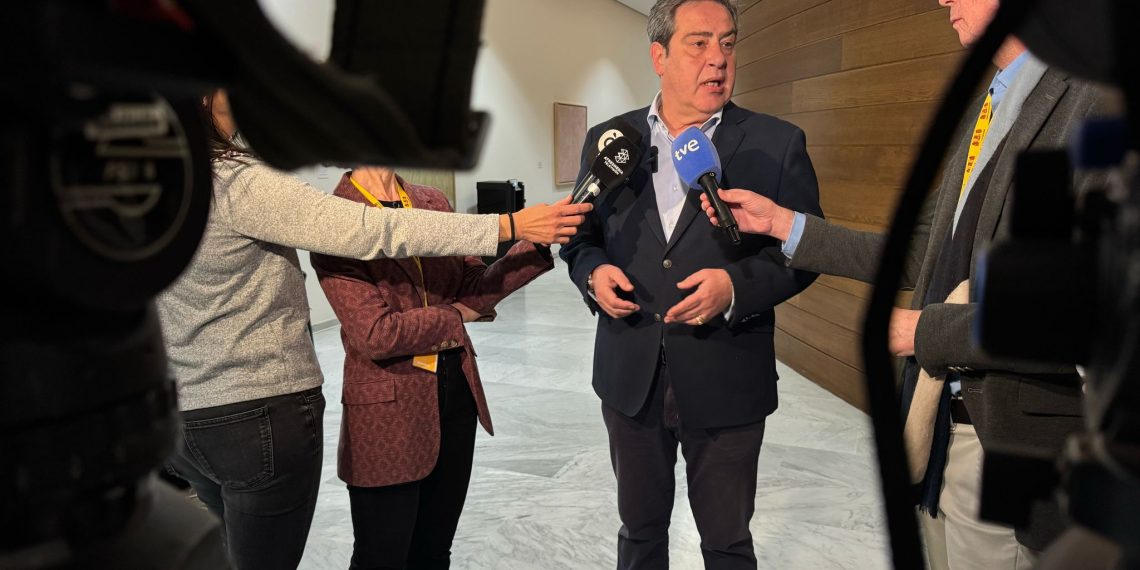 VOX propone, vía enmienda parcial, la creación de una Oficina Antiokupación y la bajada del impuesto de transmisiones patrimoniales
