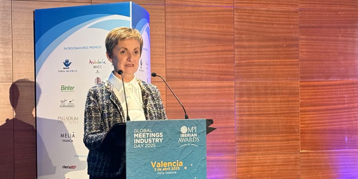 El turismo de negocios impulsa la economía y la desestacionalización en la Comunitat Valenciana