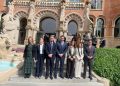 Nuria Martínez exige al Gobierno recursos para implementar la nueva Ley de Justicia