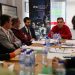 VOX impulsa una estrategia de prevención para frenar el crimen en los municipios en los que gobierna.