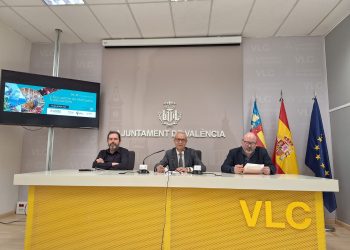 València acogerá en octubre el V Encuentro Nacional de Mercados