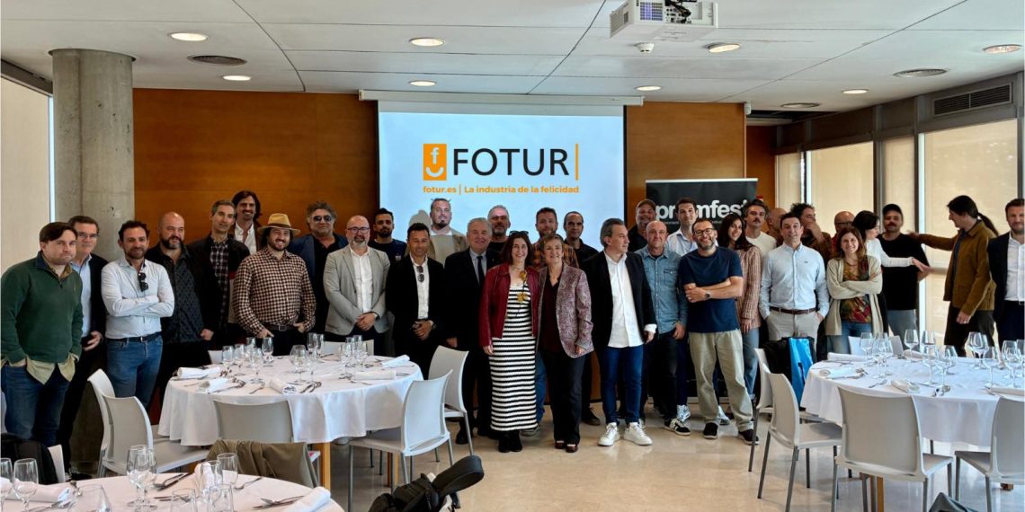 Más de 40 Promotores Musicales de la Comunitat Valenciana se reúnen en el CdT de Valencia