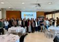 Más de 40 Promotores Musicales de la Comunitat Valenciana se reúnen en el CdT de Valencia