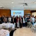 Más de 40 Promotores Musicales de la Comunitat Valenciana se reúnen en el CdT de Valencia