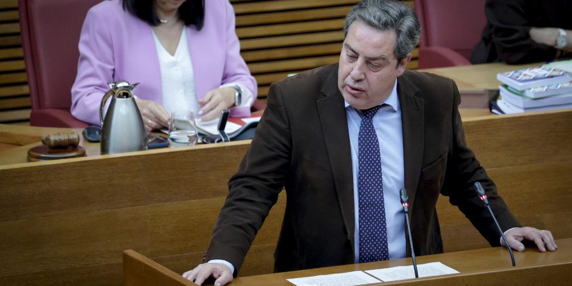 Llanos: “La izquierda no construye, destruye; no busca solidaridad, la manipula y no lucha por los trabajadores, los utiliza”