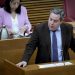 Llanos: “La izquierda no construye, destruye; no busca solidaridad, la manipula y no lucha por los trabajadores, los utiliza”