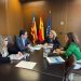 El servicio de Teleasistencia de la Generalitat crece un 450 % y alcanza las 78.000 personas atendidas