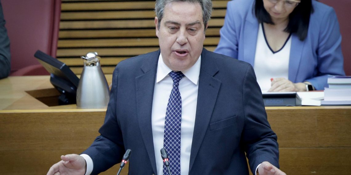 “A ustedes les importa un pimiento la reconstrucción” VOX denuncia el abandono del Gobierno tras la riada