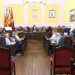 El Partido Popular de Cullera abandona el plenario municipal después de las graves acusaciones de Marta Tur y la permisividad del alcalde Jordi Mayor