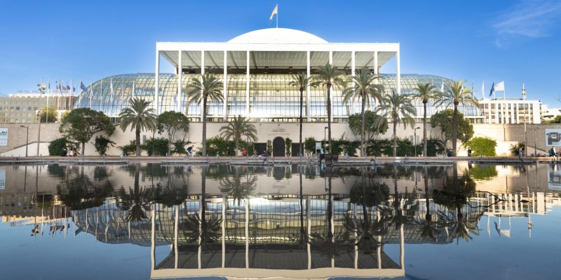 38 años de música, emoción y excelencia: el Palau de la Música lo celebra con un concierto coral