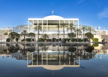 38 años de música, emoción y excelencia: el Palau de la Música lo celebra con un concierto coral