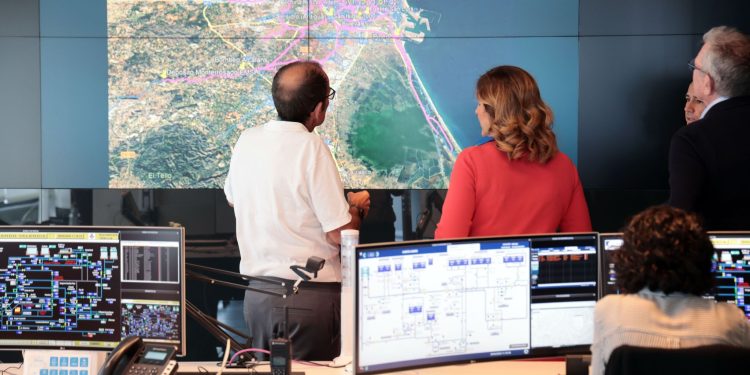 Catalá exige transparencia al Gobierno sobre el apagón eléctrico y alerta de la vulnerabilidad de la red