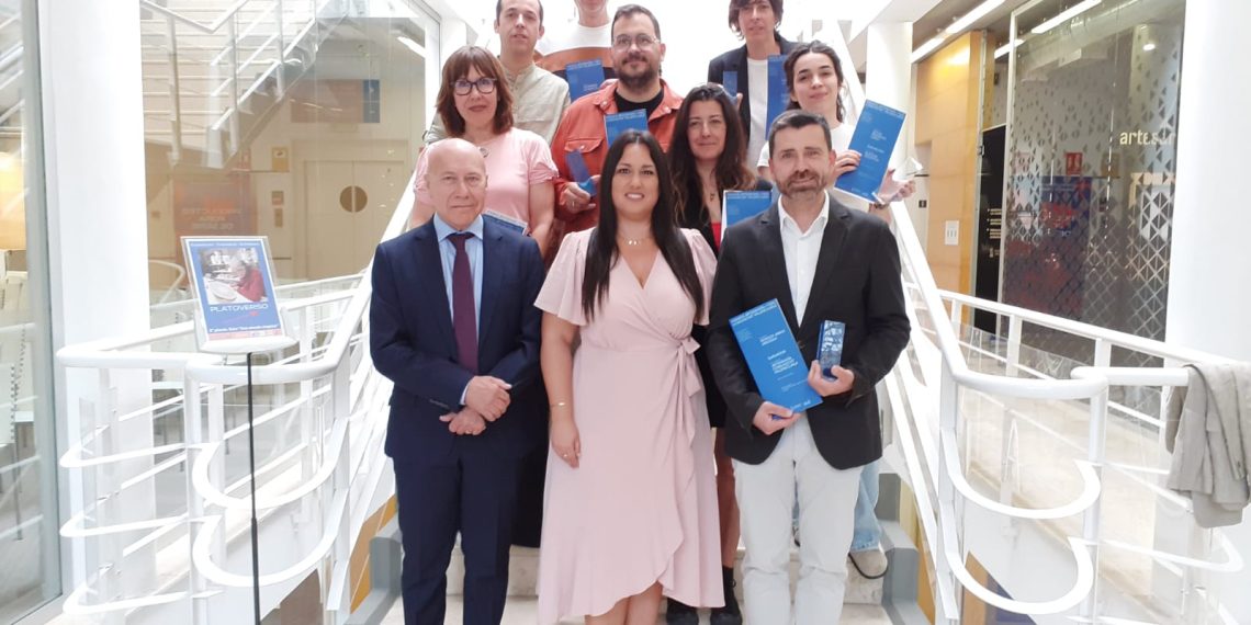 El Centro de Artesanía de la Comunitat Valenciana reconoce la excelencia y la innovación en su XI edición de premios