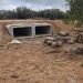 Más de 150 agricultores de Buñol reúnen firmas para limpiar el barranco del Poyo y evitar nuevas inundaciones en su huerta