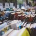 València celebra el Día del Libro con más de 50 actividades durante todo el mes de abril