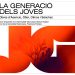 El Institut Valencià de Cultura presenta el disco ‘La generació dels joves’ con obras de Asencio, Oller, Olmos y Sánchez