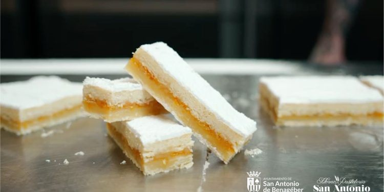 San Antonio de Benagéber impulsa el ‘Benaxeve’, un dulce típico local que une tradición repostera y raíces históricas con motivo del 8 de abril