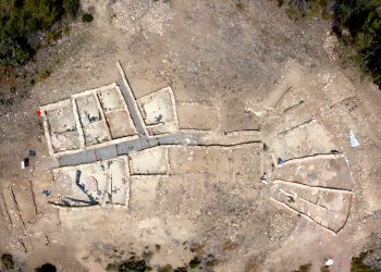 Castellón refuerza su apuesta por la arqueología con un plan de excavaciones en 14 yacimientos durante 2025