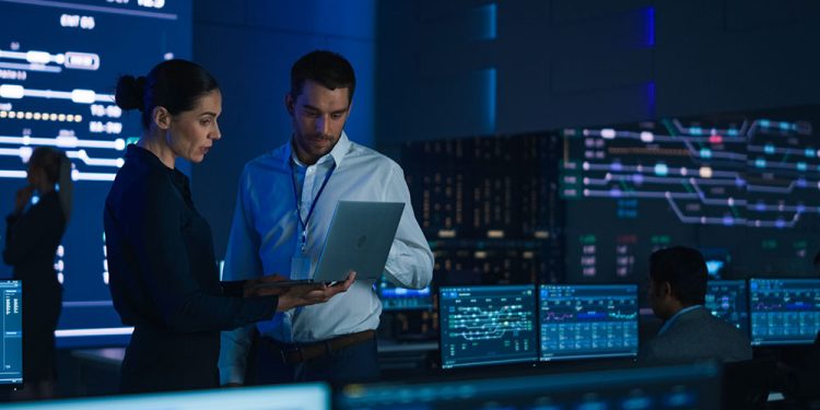 Global Omnium y Telefónica Tech se unen con Google Cloud para impulsar un nuevo salto tecnológico en el agua gracias a la IA