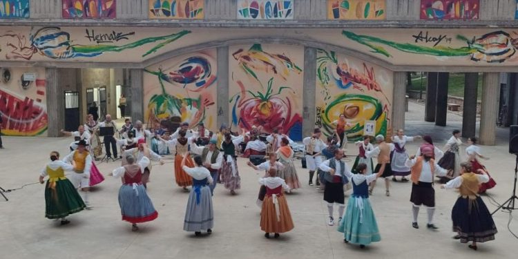 El Institut Valencià de Cultura y la Federación de Sociedades Musicales de la Comunitat ofrecerán más de 1.000 conciertos de intercambio entre federaciones