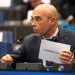 Buxadé «ni el gobierno, ni ningún socialista en Europa va a decidir jamás quién tiene derechos y quién no los tiene».