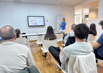 Del escaparate a la pantalla: el calzado impulsa sus ventas mayoristas con redes sociales y marketing digital