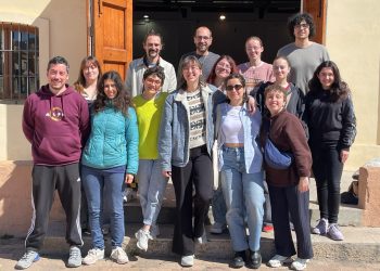 El Consell de la Joventut de Sueca afronta una nueva etapa con la elección de las miembros de su permanente