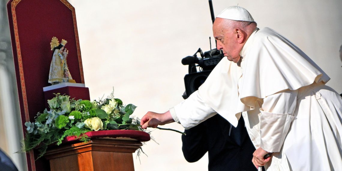 Lo Rat Penat Llamenta profundament el decés del Papa Francisco