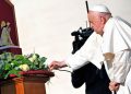 Lo Rat Penat Llamenta profundament el decés del Papa Francisco