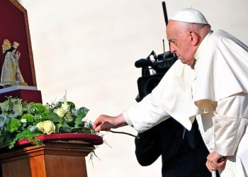 Lo Rat Penat Llamenta profundament el decés del Papa Francisco