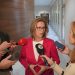 Laura Chuliá: «Compromís solo ha ido al Comité de las Regiones a enfrentarse y hacer ruido, no a reclamar fondos para la Comunitat” “Pretenden sacar rédito político de la tragedia común”