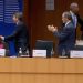 Mazón: “Exigimos más equidad, innovación y coordinación fitosanitaria que garanticen un sector viable, sostenible y con futuro”