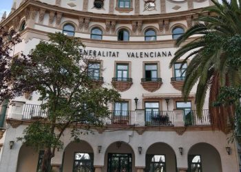 El IVAP refuerza su oferta formativa con 570 cursos en 2025 para el personal de la Administración Pública de la Generalitat