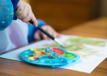 Educación reduce la ratio máxima en Infantil de 3 años en 59 municipios de la Comunitat Valenciana