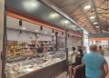 El Mercado del Grao se moderniza con zonas de consumo y apertura nocturna