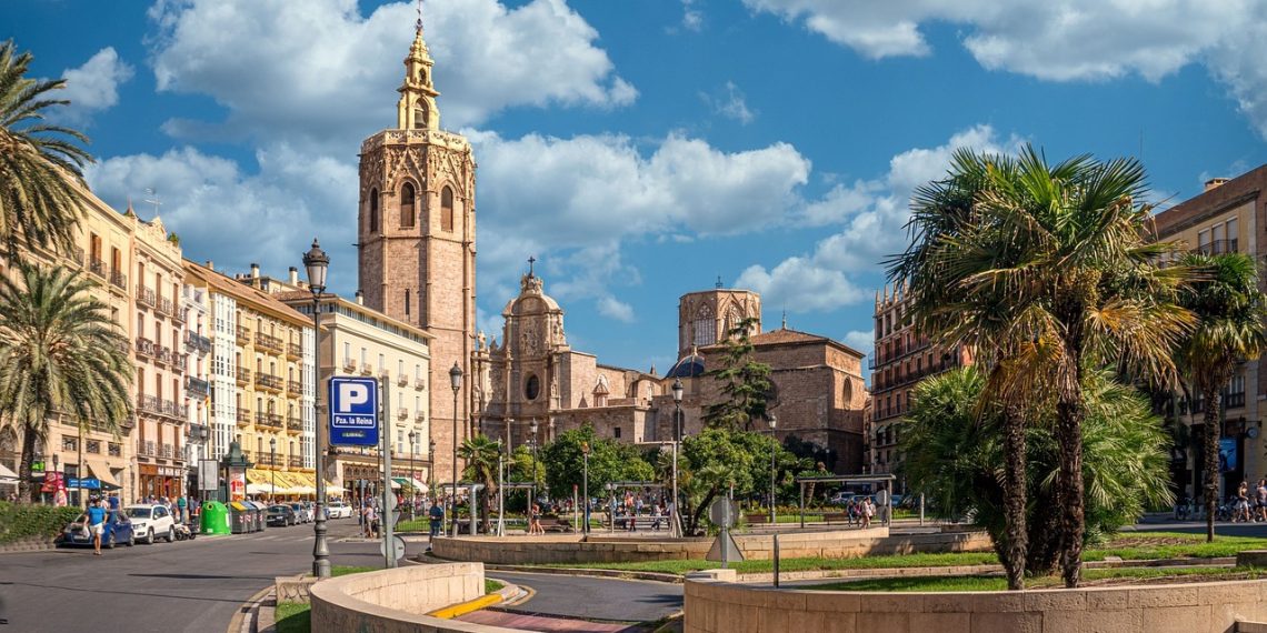La evolución del casino en Valencia: De los casinos tradicionales a la era digital