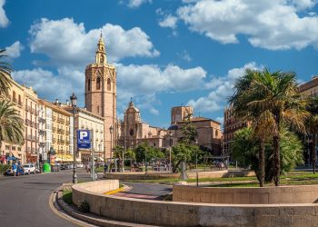 La evolución del casino en Valencia: De los casinos tradicionales a la era digital