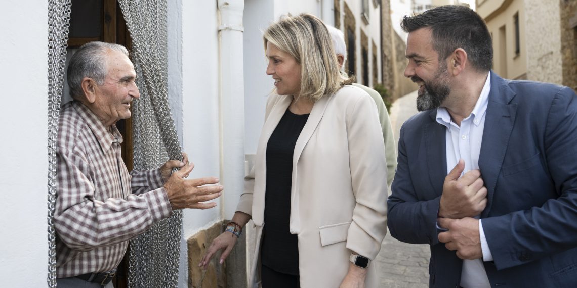 La Diputación Provincial de Castellón ingresa a los ayuntamientos el Fondo de Cooperación