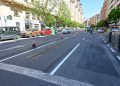 Valencia comienza las obras de un nuevo carril bici que conectará cinco barrios del suroeste de la ciudad