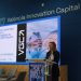 Paula Llobet inaugura Level Up, el ciclo que impulsa a Valencia como capital de la innovación digital