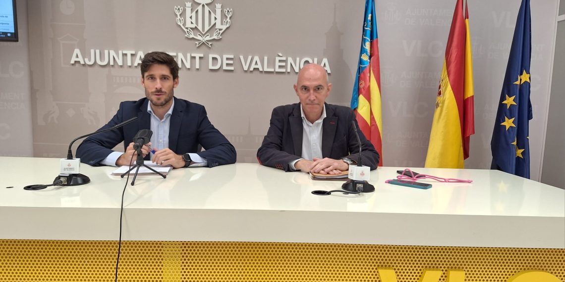 El Ayuntamiento de Valencia inicia el proceso para extinguir la Fundación Valencia Activa