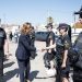 El dispositivo de vigilancia de las playas de Valencia contará con un retén policial las 24 horas y un refuerzo de la iluminación en el paseo