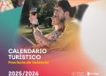 La Diputación de Valencia crea un calendario turístico digital con las fiestas y eventos más relevantes de la provincia