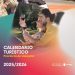 La Diputación de Valencia crea un calendario turístico digital con las fiestas y eventos más relevantes de la provincia