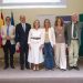 La Diputació de Valencia y la Generalitat celebran el Día de Europa reivindicando el papel clave de jóvenes y municipios