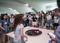 Más de 200 robots escolares y los últimos inventos de la UPV toman el Museo de las Ciencias este viernes