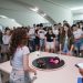 Más de 200 robots escolares y los últimos inventos de la UPV toman el Museo de las Ciencias este viernes