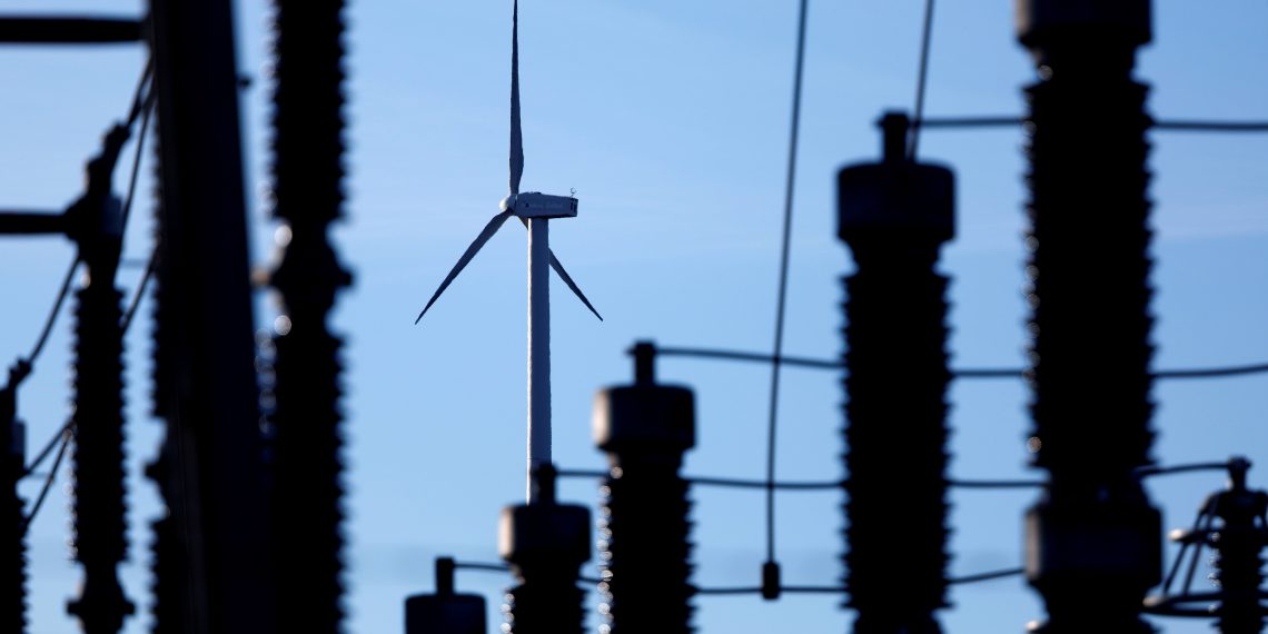 Iberdrola firma la compra del negocio eléctrico de la compañía Electra del Maestrazgo