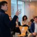 Arkadia Space protagoniza el ciclo «Coffee Time: Inversores & Invertidas»