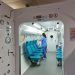El Consorcio Hospitalario Provincial de Castellón pone en funcionamiento su cámara hiperbárica